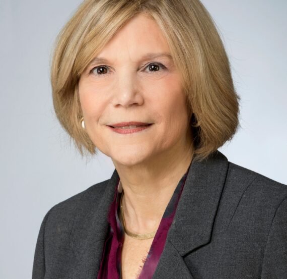 Carol Glazer