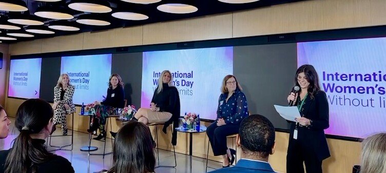 Two Rivers Partners, Barbara Spitzer