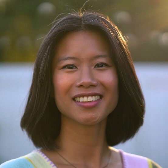 Gina Lau